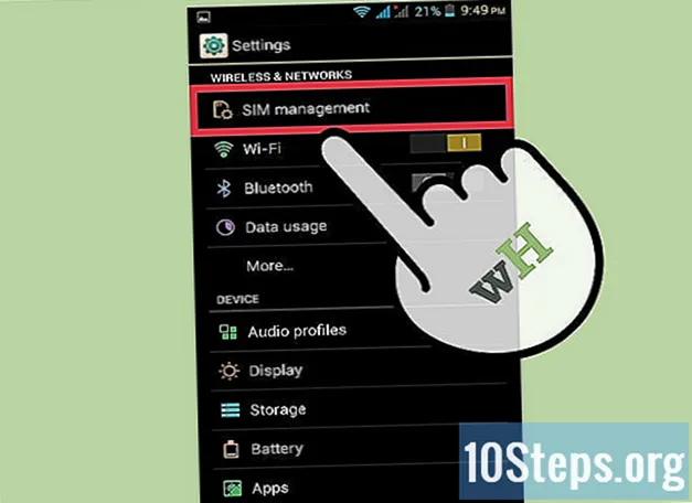 Kako otključati HTC telefon