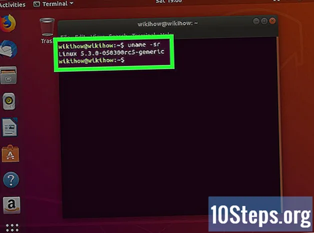 Jak aktualizovat jádro Ubuntu
