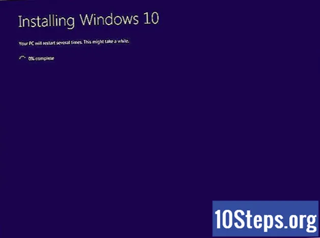 Kuinka päivittää Windows 7: stä Windows 10: ksi