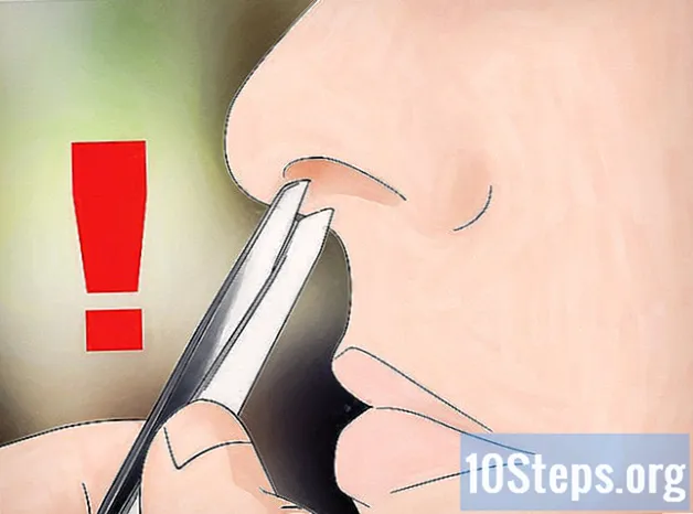 Kaip naudoti nosies plaukų šalinimo kremą