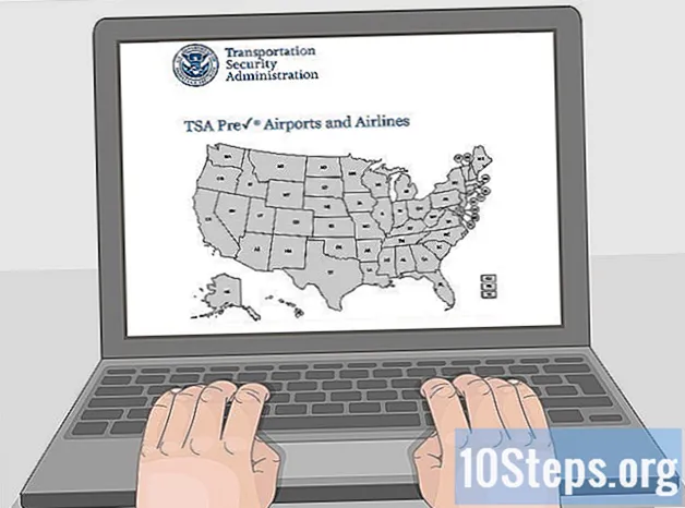 Hur man använder TSA PreCheck - Kunskaper