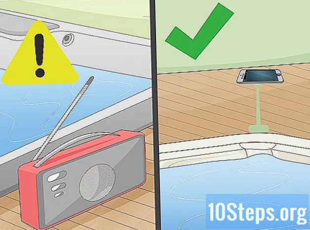 Cum să utilizați o cadă cu hidromasaj sau un spa în condiții de siguranță - Cunostinte