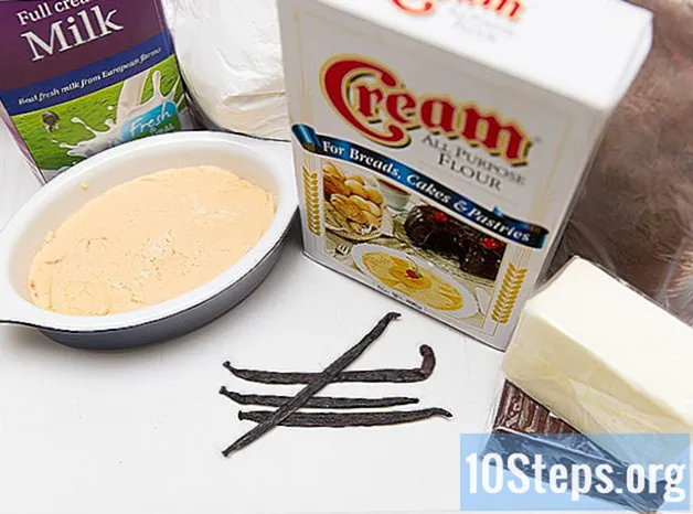 Ako používať vanilkové zrno