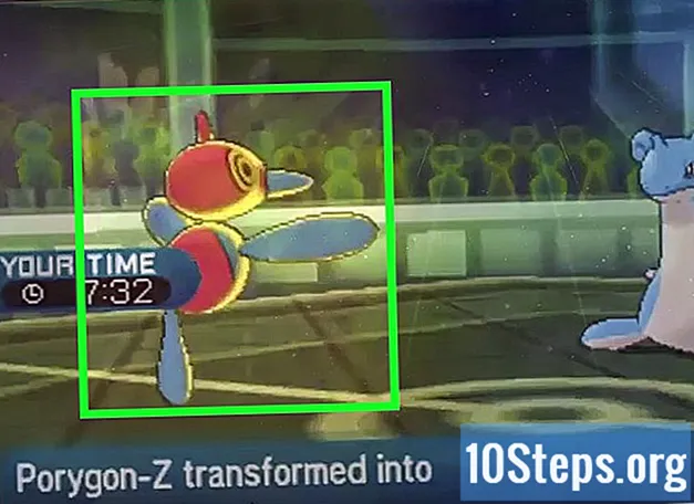 Kako koristiti Z-pokret u Pokémon Suncu i Mjesecu