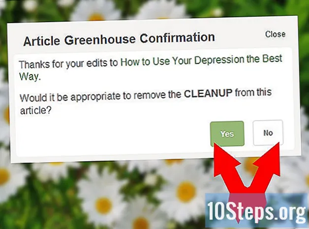 Jak korzystać z wikiHow Cleanup Greenhouse