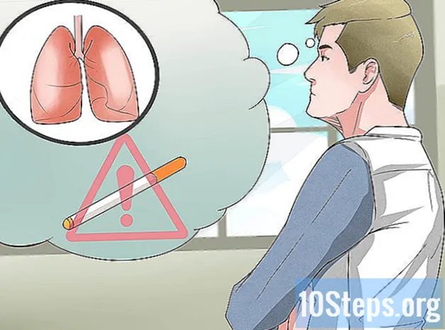 Kako posjetiti prijatelje koji puše kad ste nepušač