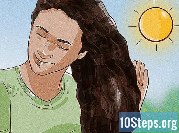 Kako oprati gustu kosu