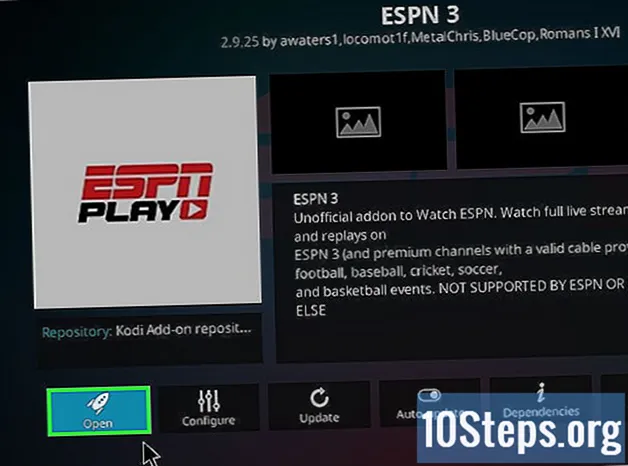วิธีดู ESPN ออนไลน์