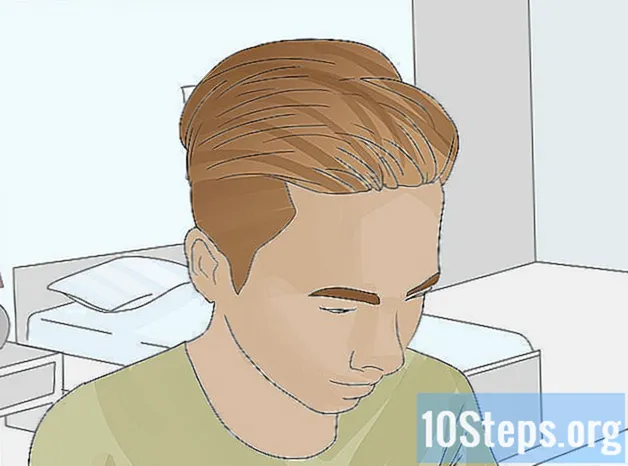 Hogyan kell viselni a haját egy kalap
