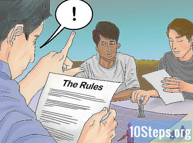 Jak psát pravidla pro vlastní RPG