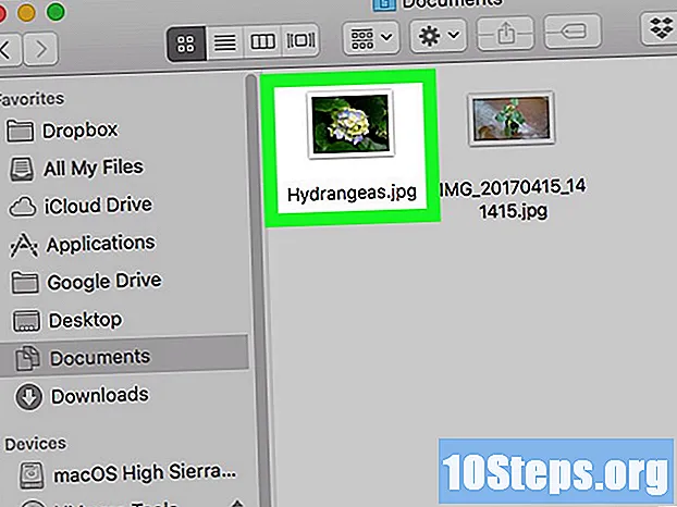 So öffnen Sie JPEG-Dateien - Tipps
