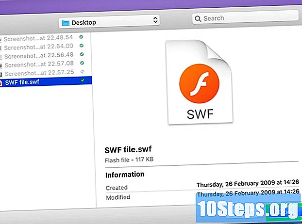 So öffnen Sie SWF-Dateien