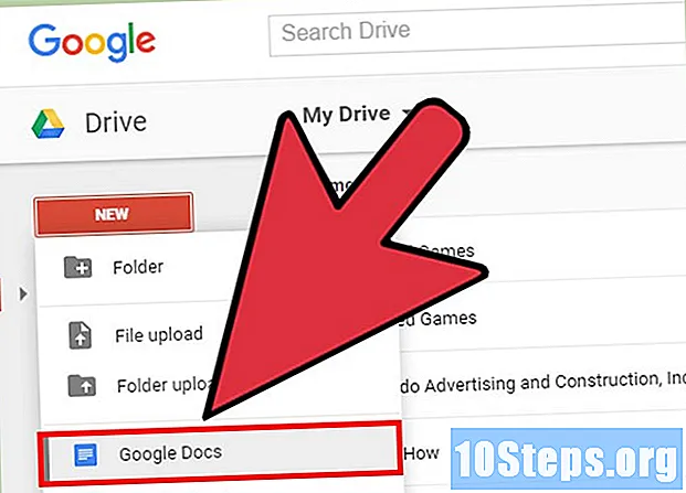 Kako otvoriti Google dokumente
