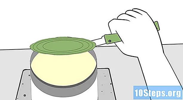 Jak otevřít plechovku bez otvíráku