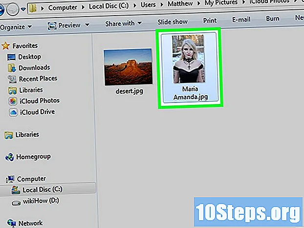 Ako získať prístup k iCloud Photos z vášho PC - Tipy