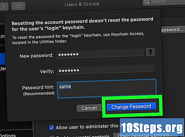 Jak získat přístup k počítači, pokud jste zapomněli heslo