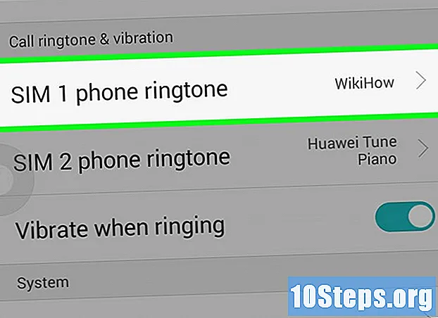 Sådan føjes ringetoner til en Android-telefon