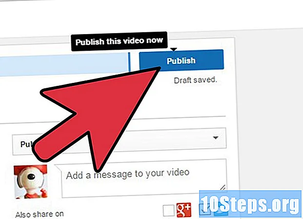 Hoe u een Windows Movie Maker-video aan YouTube toevoegt
