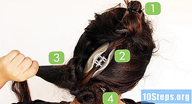 Hogyan lehet egyenesíteni a vastag és göndör hajat sérülés nélkül