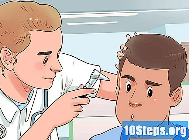 Come alleviare la congestione dell'orecchio - Suggerimenti