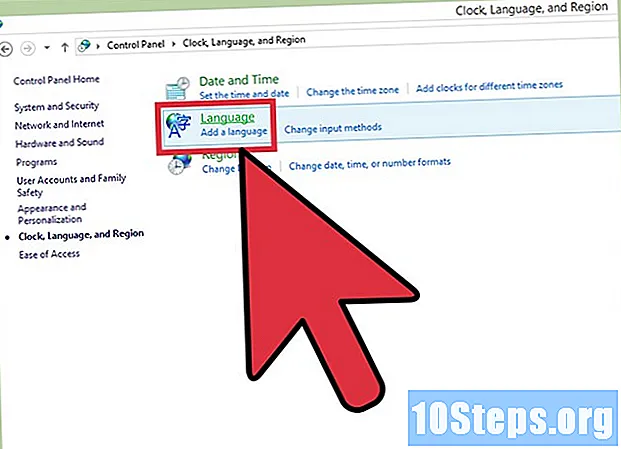 Ako prepnúť jazyky vstupu klávesnice v systéme Windows 8.1 - Tipy