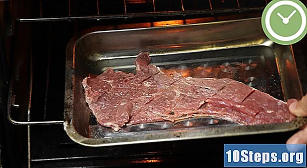 Как сделать мясо нежным