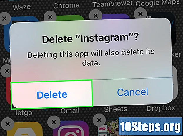 Cách xóa tài khoản Instagram của bạn trên iPhone - LờI Khuyên