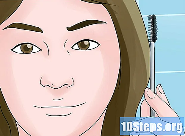 Slik trimmer du øyenbrynene - Tips
