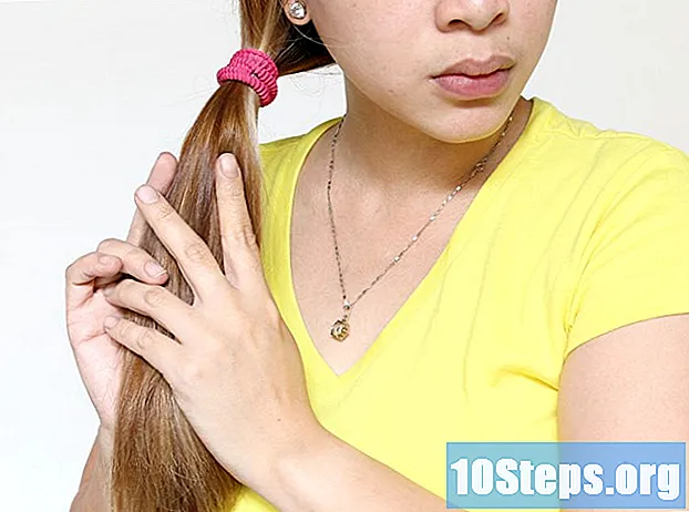 Hvordan bruke mandelolje på håret