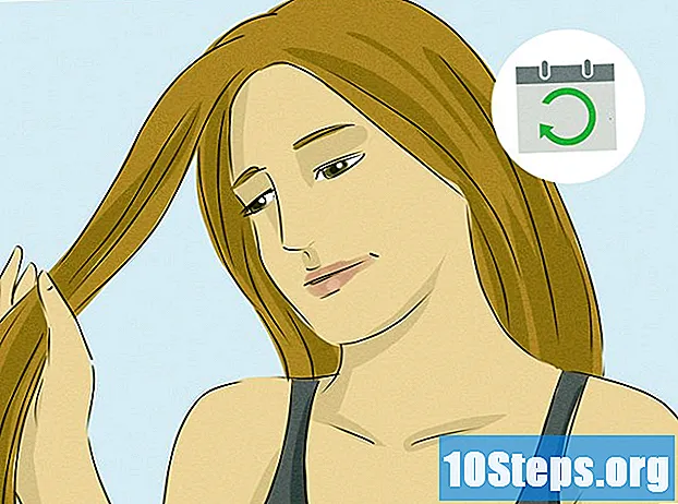 Jak se naučit milovat své kudrnaté vlasy - Tipy