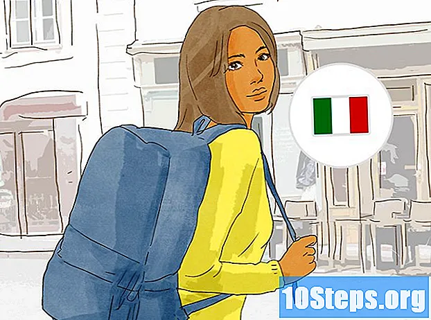 Italienisch lernen