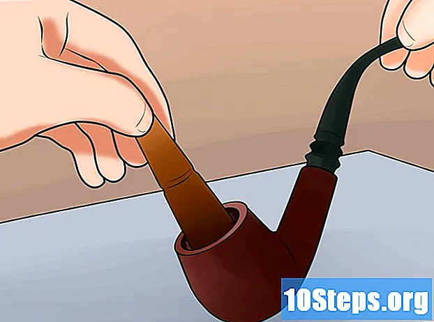 담배를 피우는 법을 배우는 방법