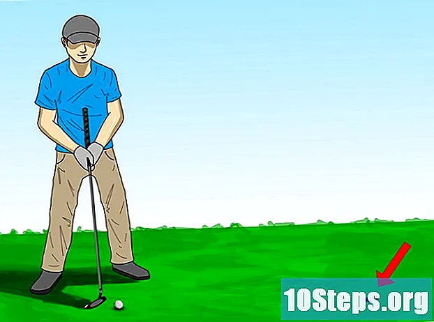 Com aprendre a jugar a golf