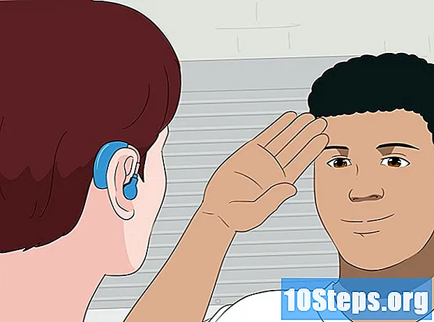 Jak se naučit americký znakový jazyk