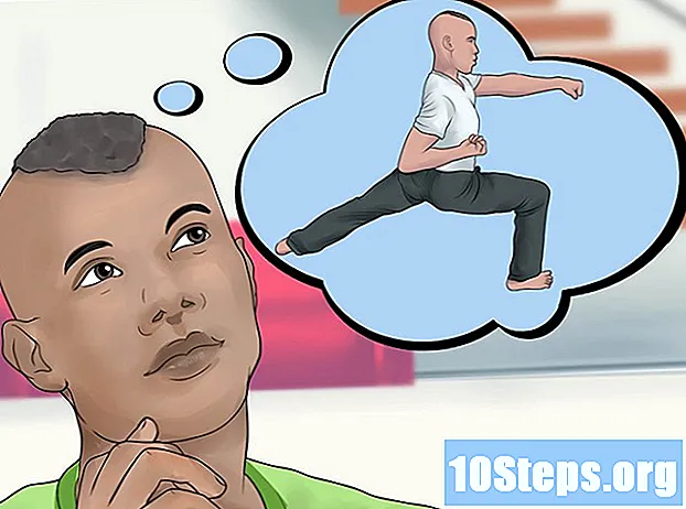 Hogyan lehet megtanulni Kung Fu gyors