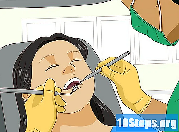 Cum să trageți dinții fără durere