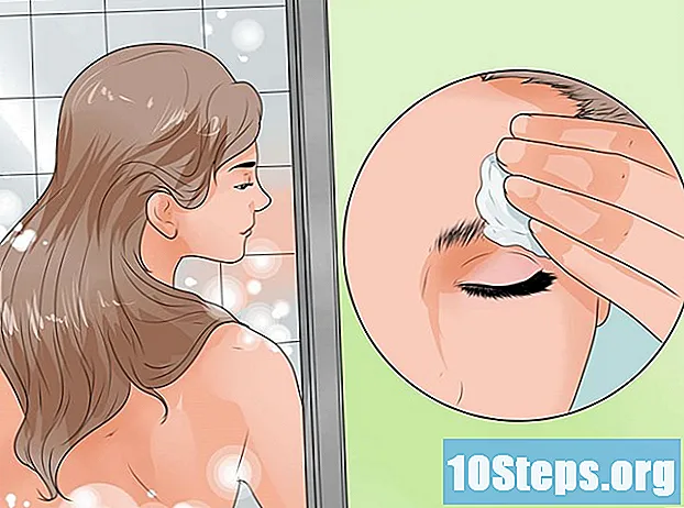 Cum să remediați sprâncenele groase