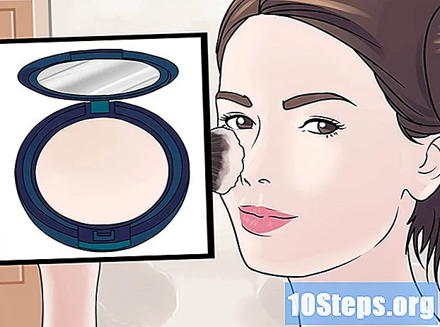 Cum să rezolvi un nas strâmb - Sfaturi