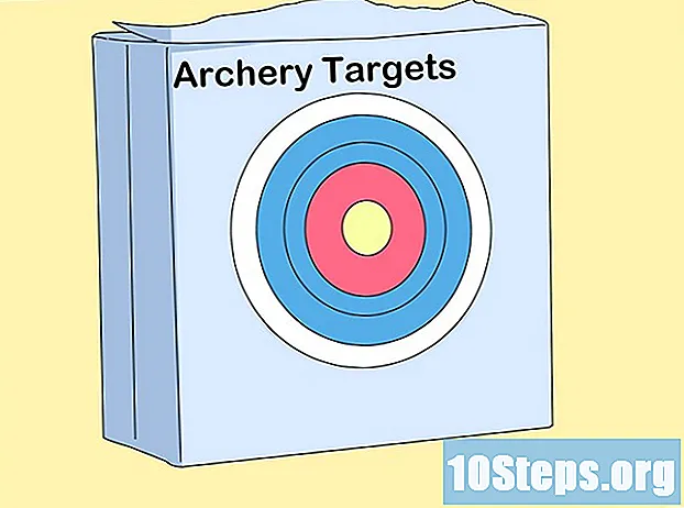 Как да стреля стрелка