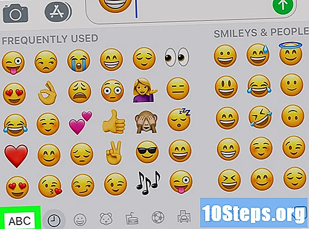 Emoji Emoticon -näppäimistön aktivointi iOS: ssä - Vihjeitä