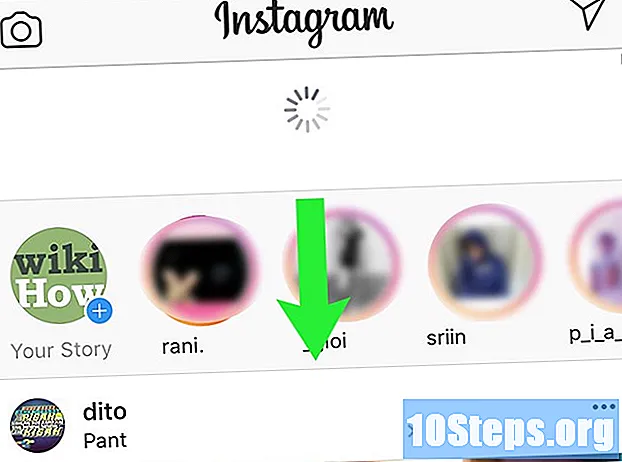 Cách cập nhật Instagram - LờI Khuyên