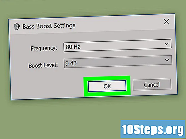 Cara Meningkatkan Bass pada Komputer Windows