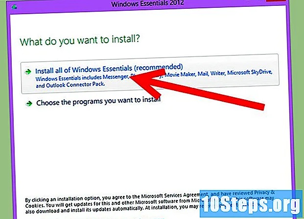 Windows Live Messenger downloaden en installeren