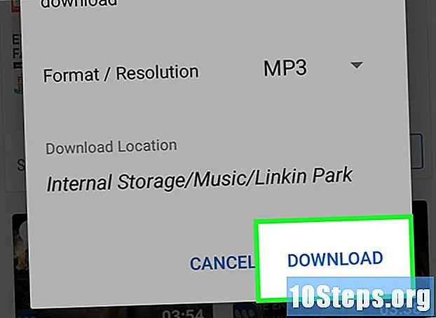 Come scaricare una playlist di YouTube su un dispositivo Android