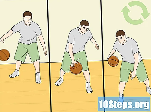 Kako pogoditi loptu ispod nogu u košarci