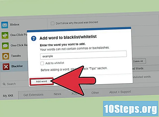 Hur man blockerar användare och inlägg på Tumblr - Tips