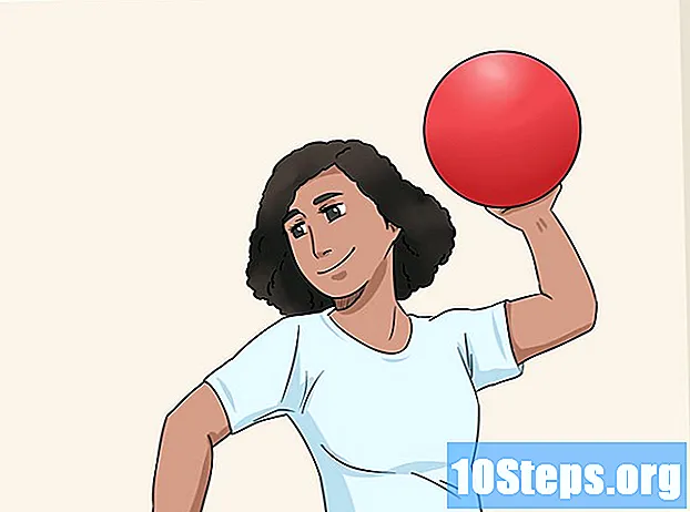 Як грати, підстрибуючи м'яч на стіні