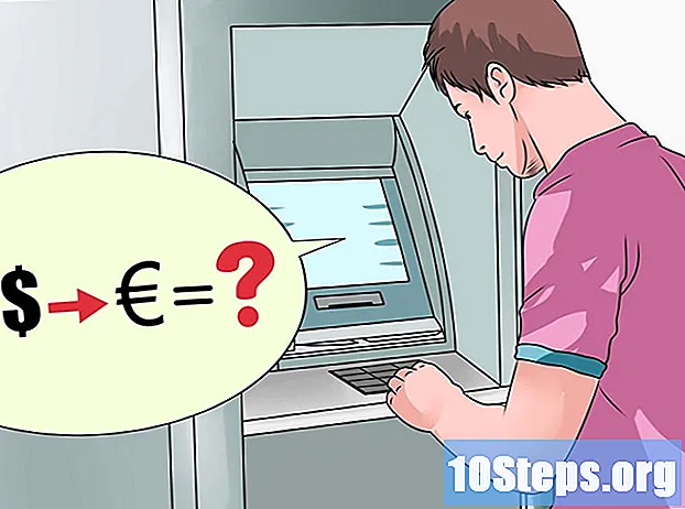 Cómo calcular el tipo de cambio