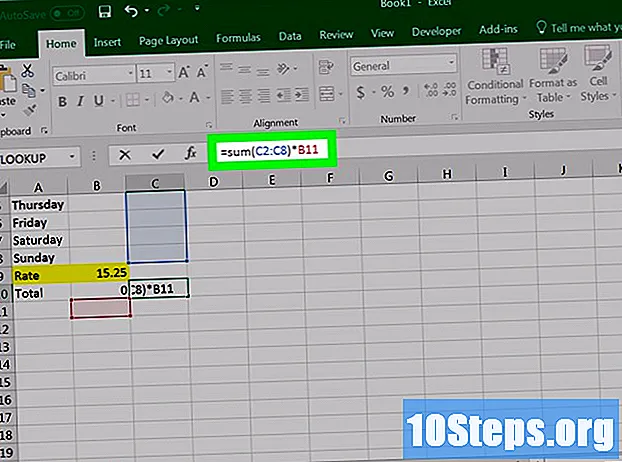 Cum se calculează mediile în Excel - Sfaturi