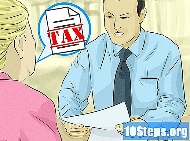 Cách tính thuế bán hàng - LờI Khuyên